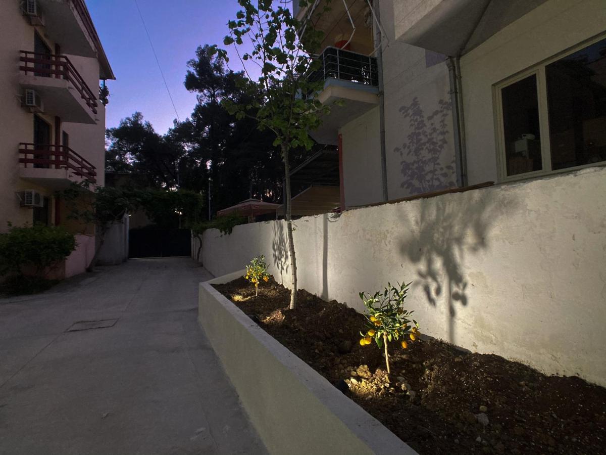 Promo Price September - By The Sea 1 Min From The Beach Golem (Tirana)